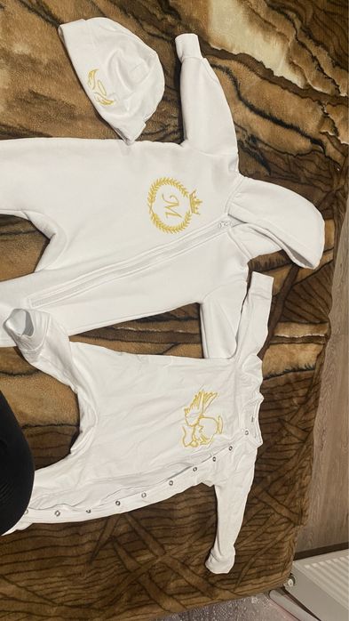 Оляг для хрещення