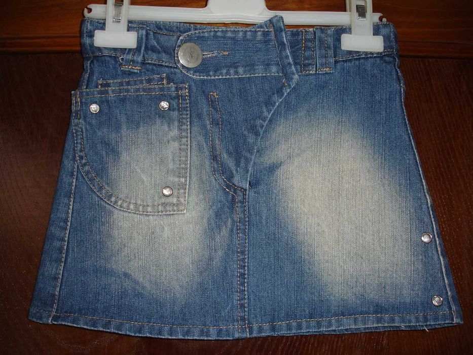 saias de menina tamanho 8 anos