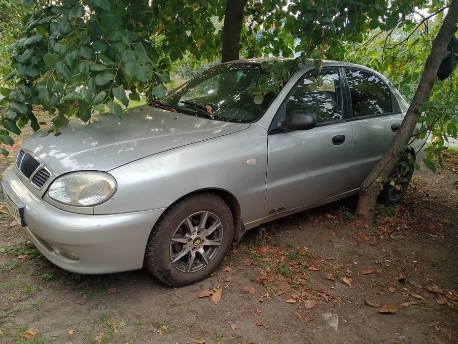 продам авто Дэо Лан