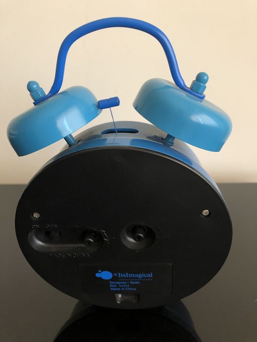 Despertador Imaginarium