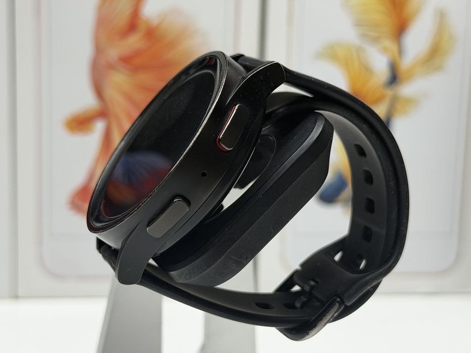 МАГАЗИН Samsung Galaxy Watch 5 Pro 45mm Trade-In/Oбмeн