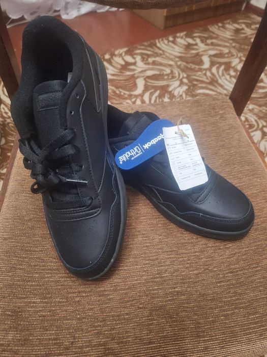 Кросівки Reebok нові