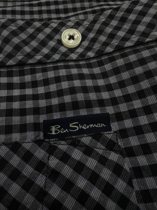 Сорочка Ben Sherman