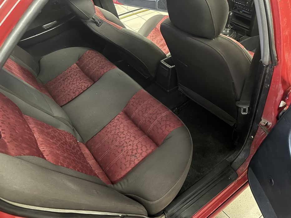 Nissan primera p10