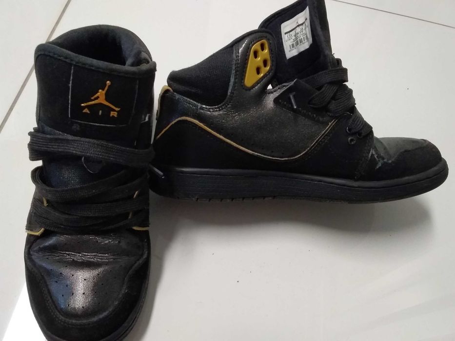 Buty Nike Jordan