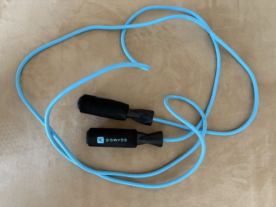 Gymnastics Jump Ropes498606565837383681