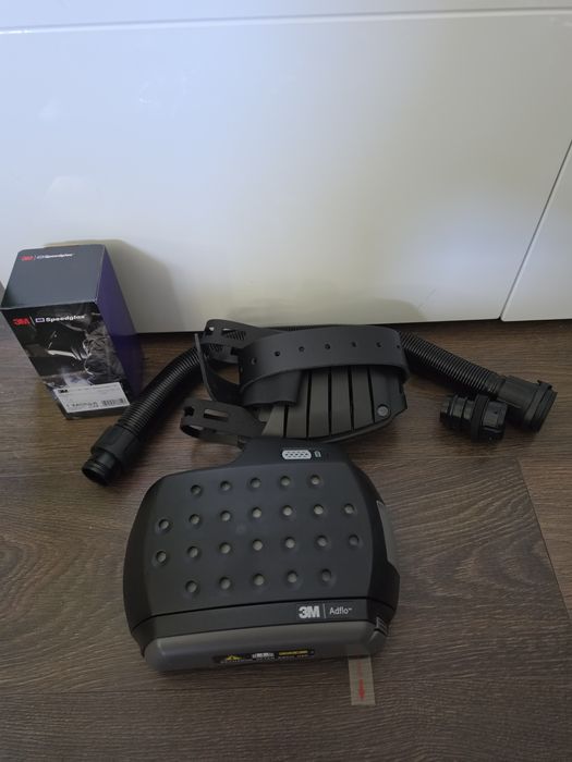 Adflo speedglas 3m nowe