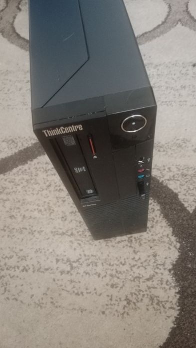 Komputer Lenovo ThinkCentre M91pDeskop