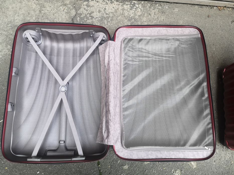 Samsonite cosmolite 86cm. Чемодан. Валіза