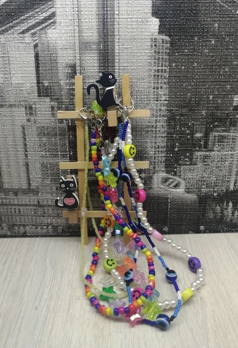 підставка під прикраси - фото