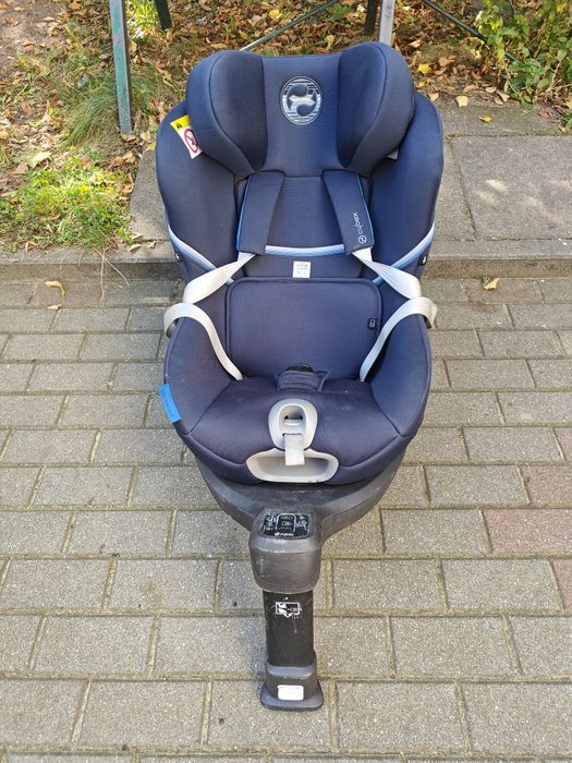 fotelik Cybex Sirona SX2