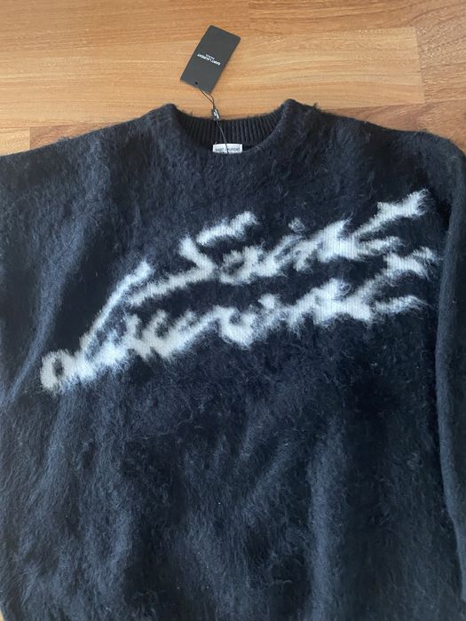 Sweat inverno YSL tamanho M