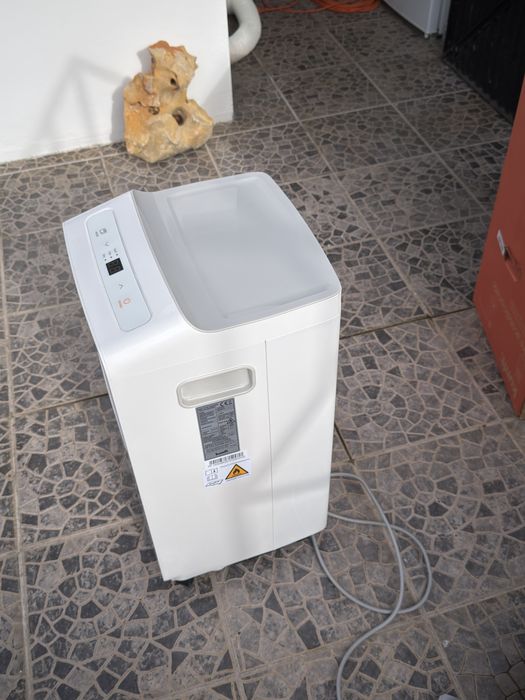 Ar condicionado portatil