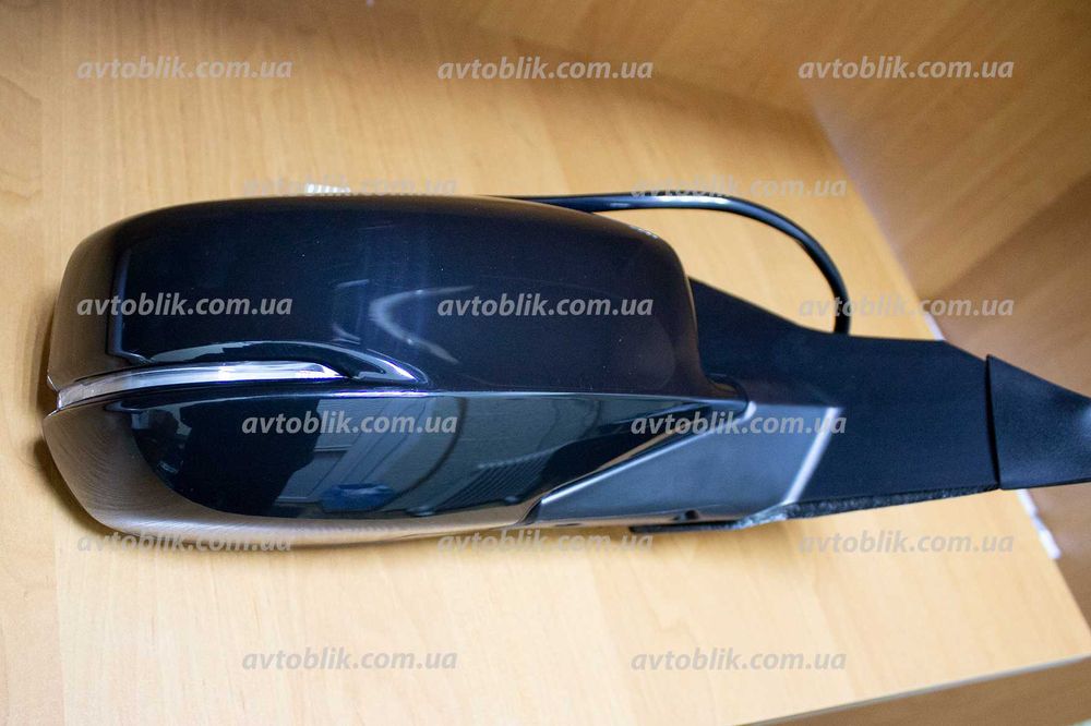 Зеркало заднего вида Honda Civic, CRV, Accord, Jazz, левое, правое