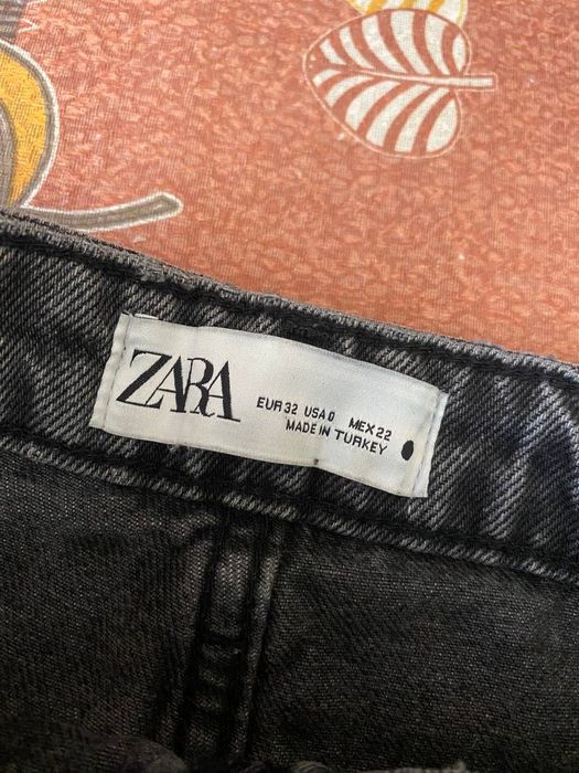 джинси Zara 32 розмір