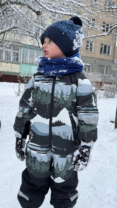 Комбінизон Reima tec 104