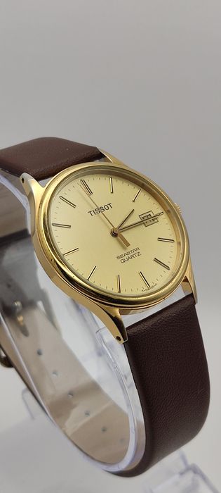 *85*Tissot Seastar Quartz UNIKAT