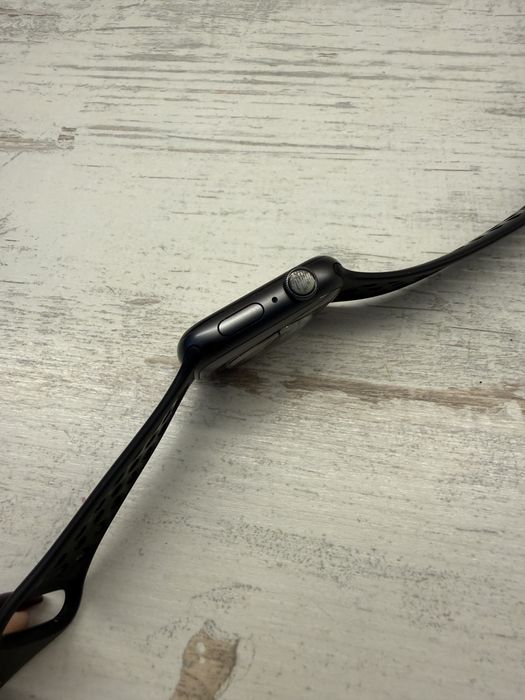 Apple Watch Nike+ Series 4 44mm GPS Space Gray