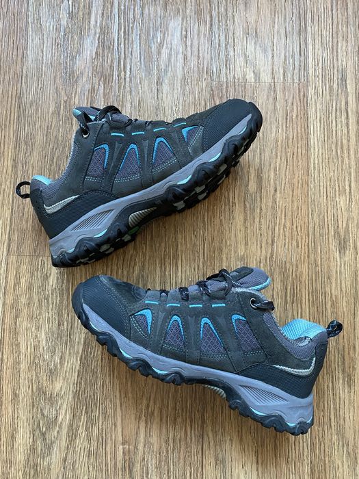 Кросівки жіночі karrimor mount low