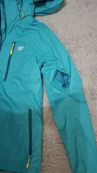 Kurtka damska S  4F