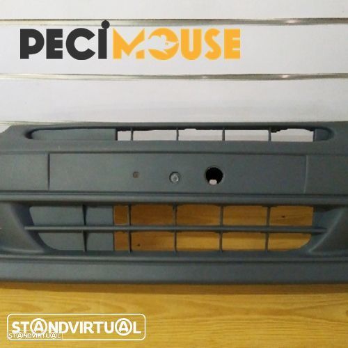 Para-choques Renault Twingo modelo: 1993 até 1998 novo