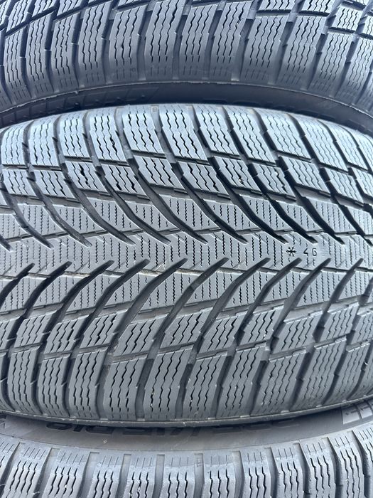235/45/18 98V XL Nokian Tyres WR Snow Proof P