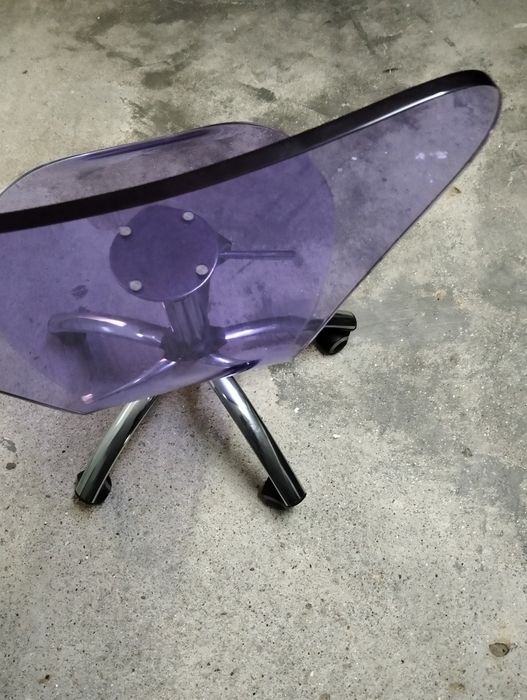 Cadeira de secretária