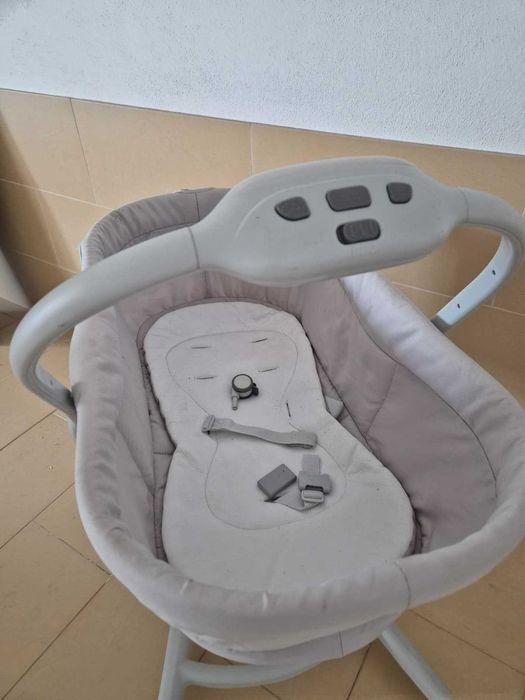 essenciais  de bebe