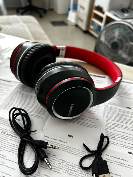 Беспроводные наушники