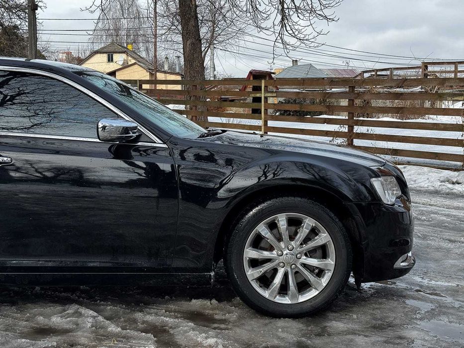 Продам Chrysler 300 2018р. #45762
