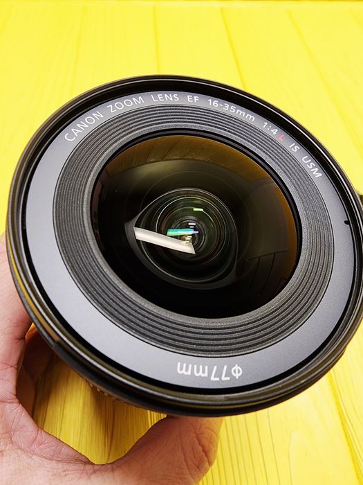 canon ef 16 35 - купити об'єктиви - Ціна на OLX.ua