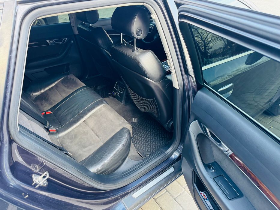 Audi / A6C6 - 3.0 дизель 4Х4 Срочно 4350$