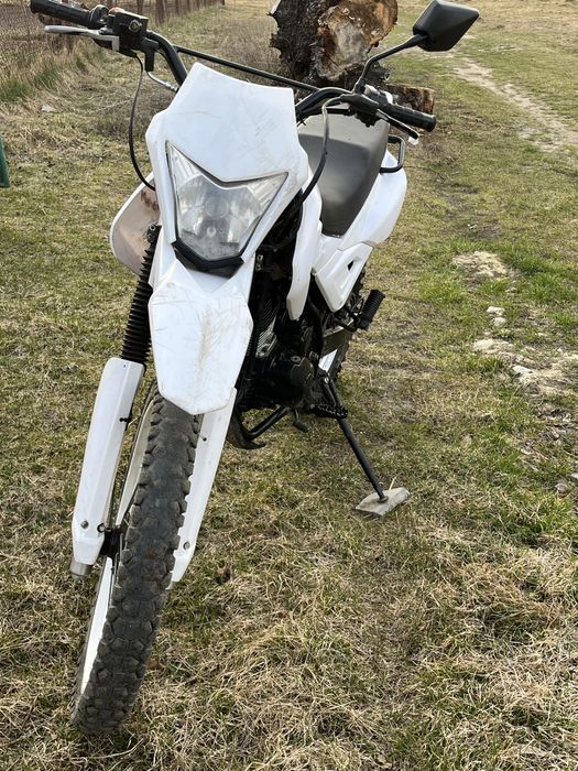 Продам Spark 250 d -1