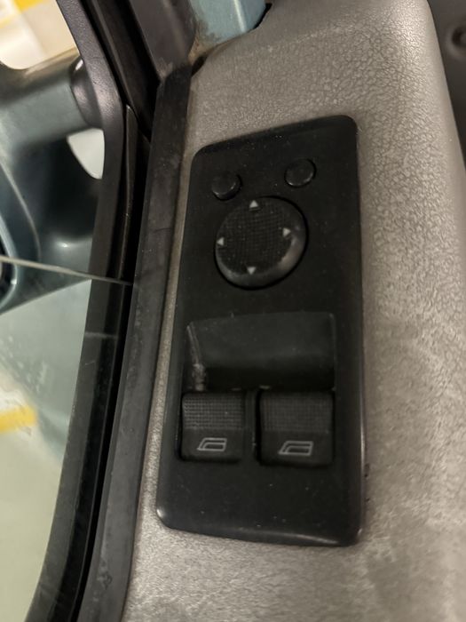 Wvw Caravelle 2.5 TDI /// klima