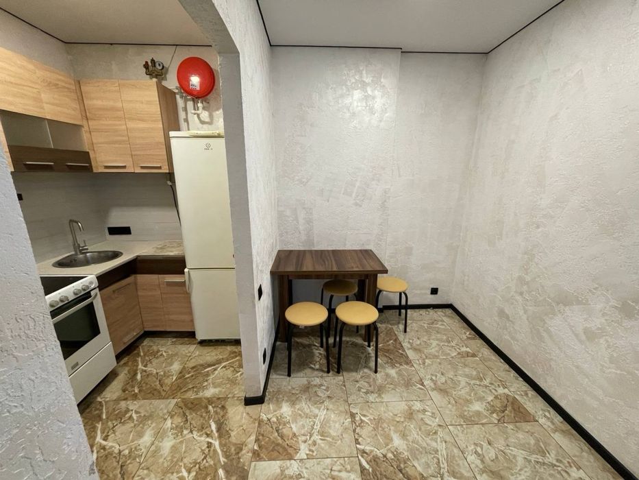 ЖК Манчестер Парк. Оренда євродвушки в Києві