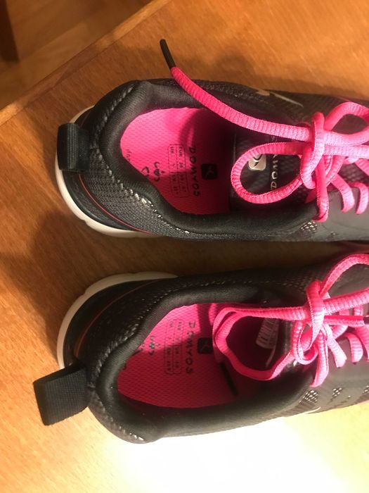 Ténis fitness senhora