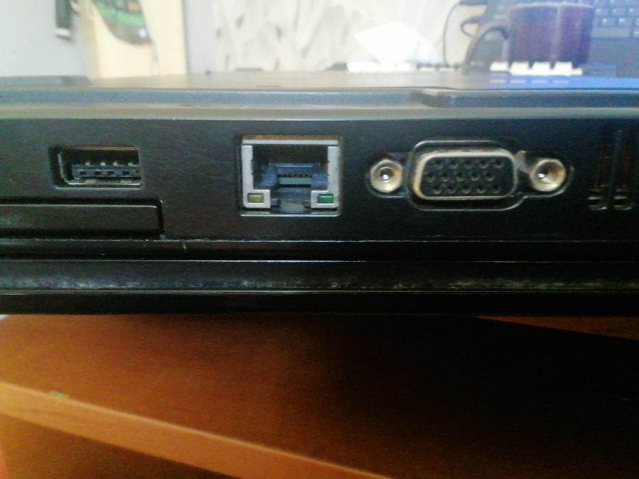 Laptop amilo fajny