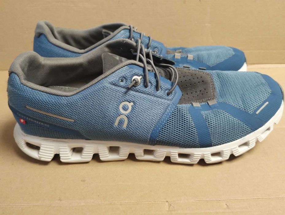 Buty 46 do biegania biegowe ON Running Cloud 5