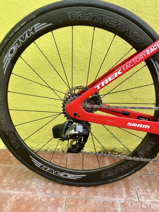 Trek Madone SLR