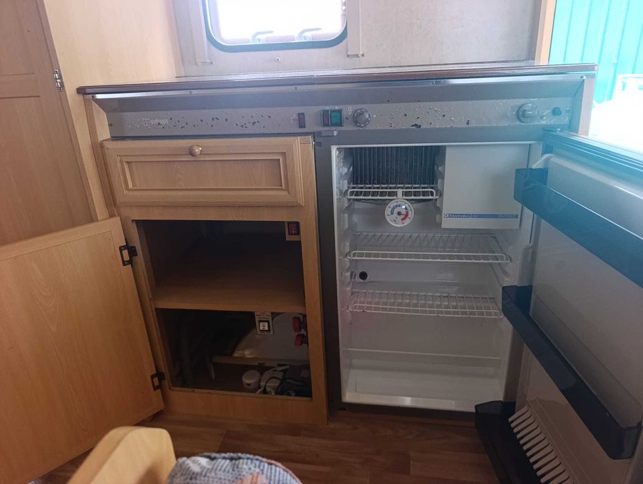 Caravana VIMARA 430D