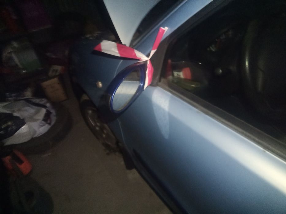 Części samochodowe