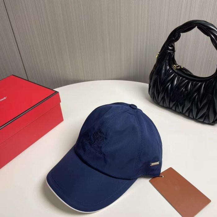 Кепка Loro Piana Кепка Лоро Пиано