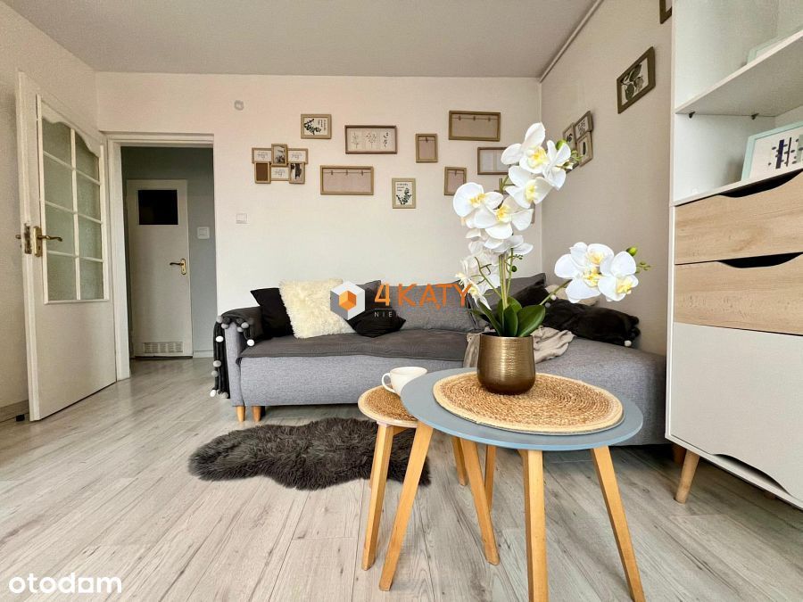 Ścisłe centrum miasta Chopina - 3 pokoje - Widok 3