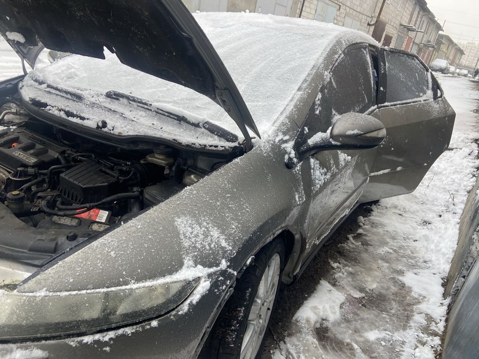 Разборка Honda civic5d 1.8 EXECUTIVE кпп IMT