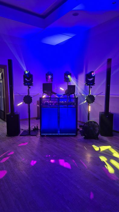 DJ MATRYKS - Wesela, Studniówki, 18stki, Imprezy okolicznościowe