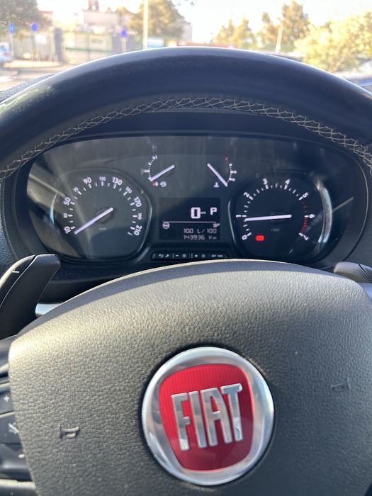 Fiat Scudo 2.0 Diesel foto 2