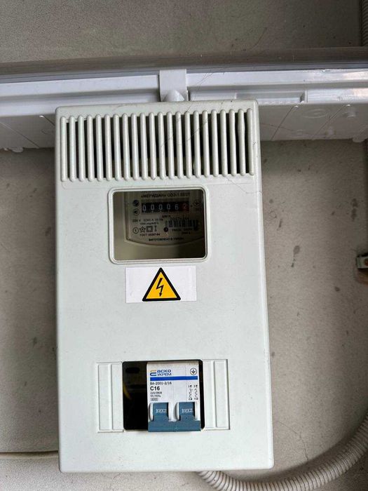 Продаж гаража площею 19,2 м.кв. в спальному районі Івано-Франківська