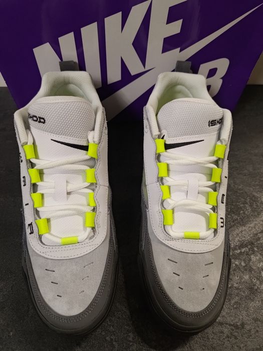 Buty Nike SB Air Max Ishod rozmiar: 43, 27,5cm
