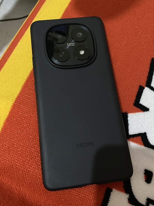 Xiaomi Redmi Note 15 5G 256GB
