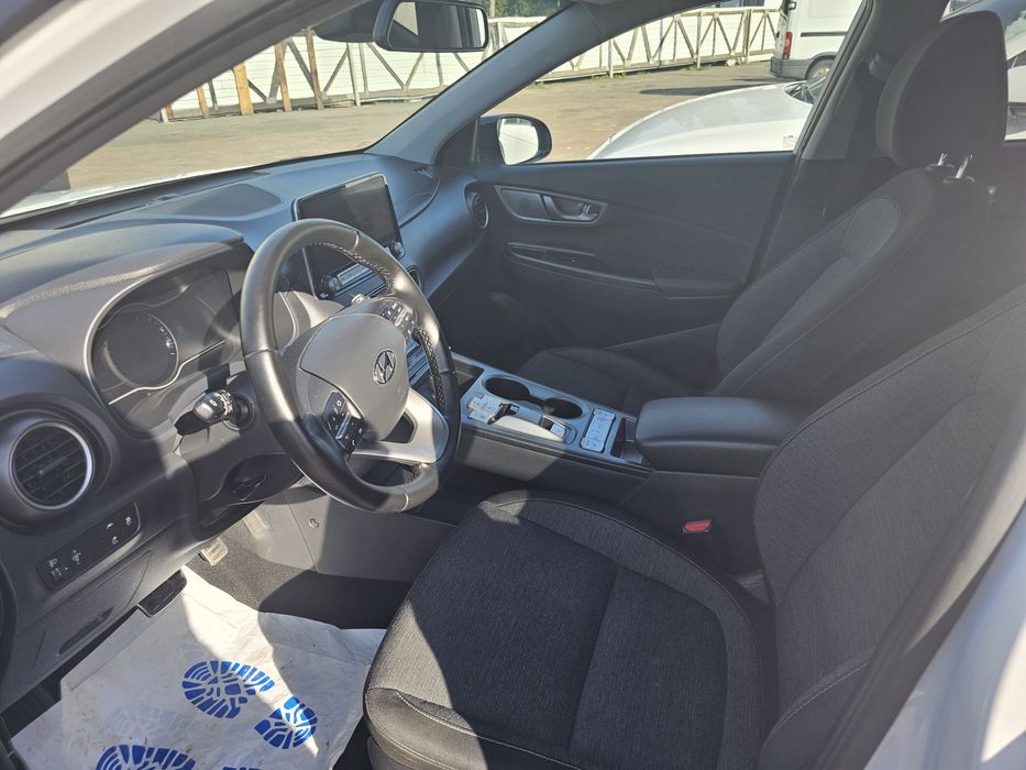 Продам Хюндай Кона